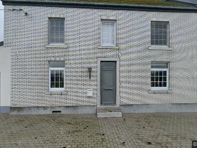 Apartment for rent in Nandrin