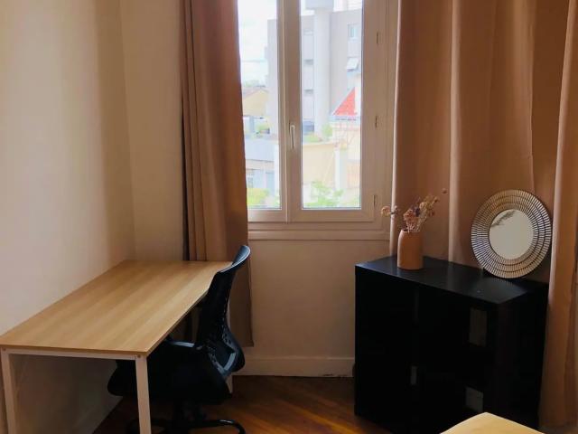 apartment for rent in NANTERRE 92000