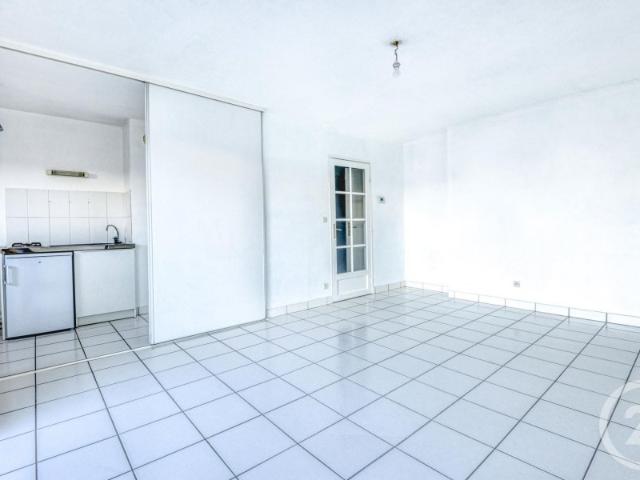 ▷ Appartement à louer • Nantes • 48 m² • 764 € | immoRegion