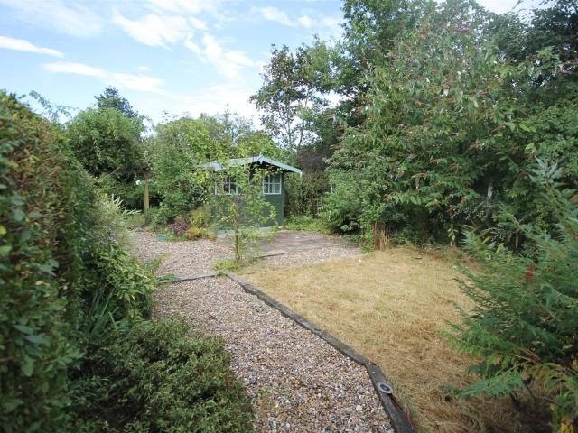 Apartment for rent in Nasmith Road Norwich, Norfolk NR4 7BJ