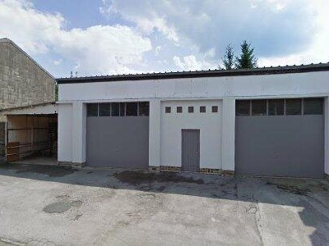 Apartment for rent in Nassogne