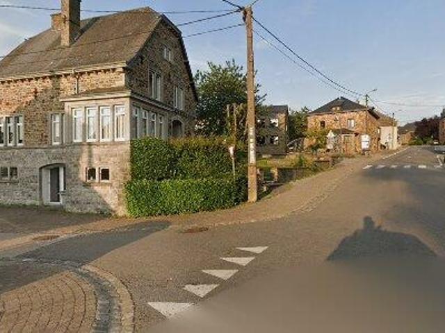 Apartment for rent in Nassogne, Luxemburg Provincie