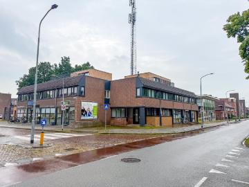 apartment for rent in Nassaustraat 26 B 9671BW Oldambt Winschoten Centrum Winschoten
