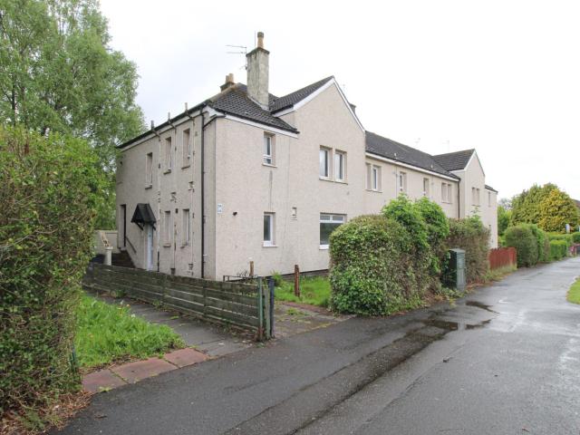 apartment for rent in Netherhill Road, PA3