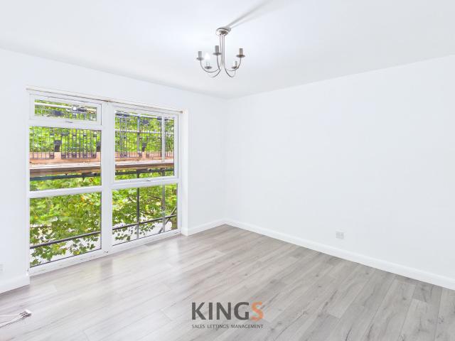apartment for rent in Nettlecroft, Welwyn Garden City, AL7