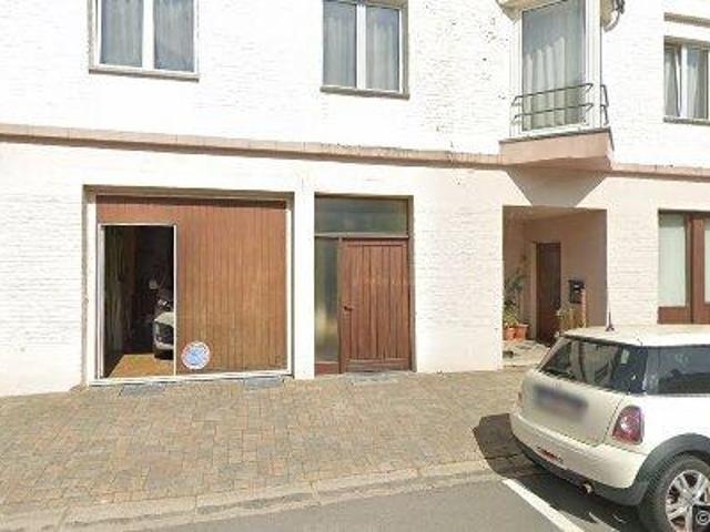 Apartment for rent in Neufchâteau