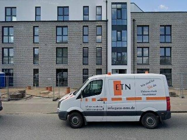 Apartment for rent in Neumünster