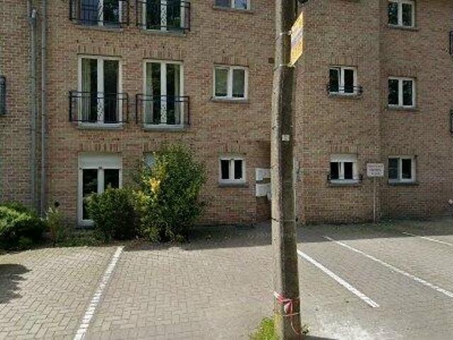 Apartment for rent in Neupré