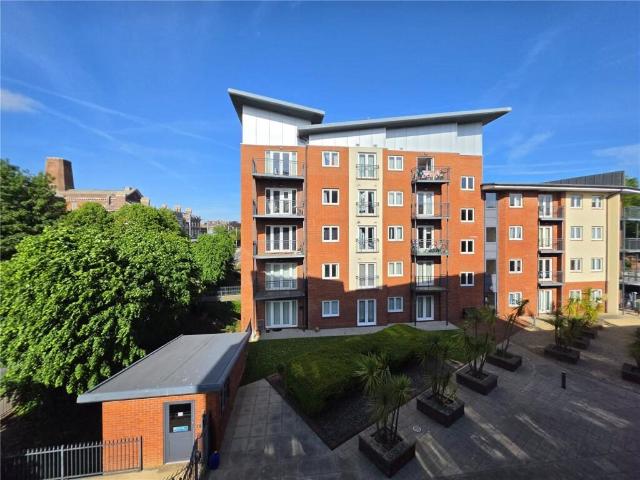 apartment for rent in New North Road, EX4 4JH