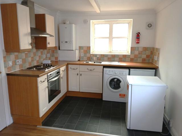 apartment for rent in New Inn Yard, Wisbech, Wisbech