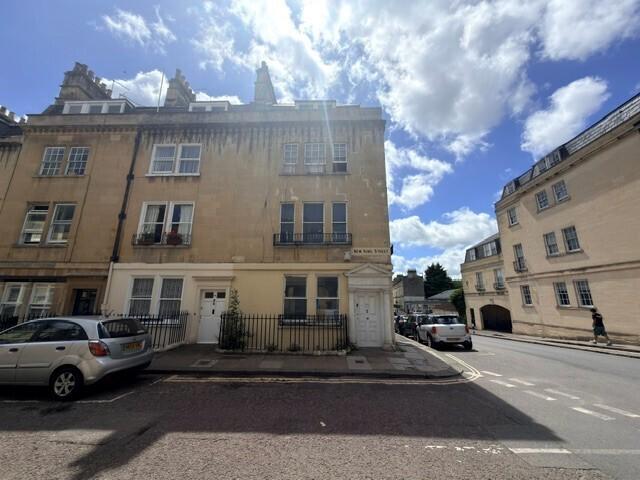 apartment for rent in New King Street, Bath, Bath