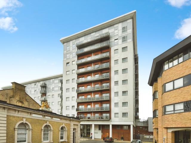 apartment for rent in New Road, Brentwood, Brentwood
