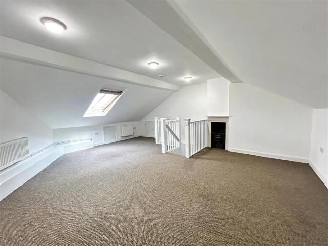 apartment for rent in New Road, DE56 1US