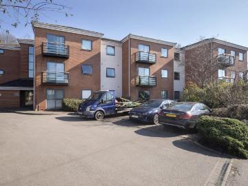 apartment for rent in New Rowley Road, DY2 8AN