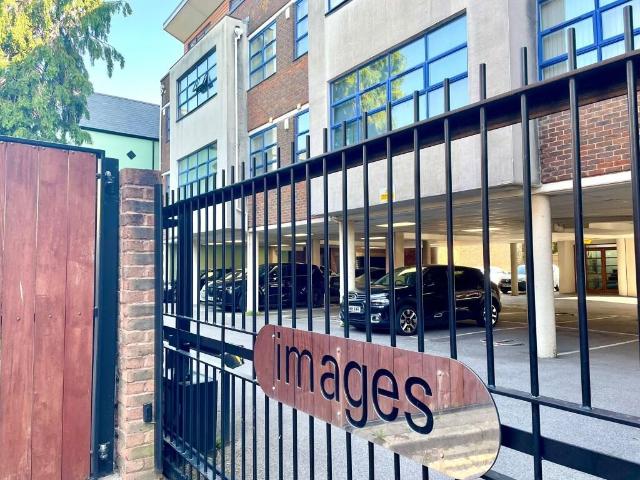 apartment for rent in New Street, BH15 1LB