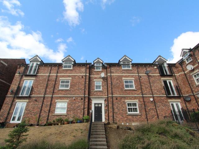apartment for rent in New School Road, Mosborough, S20