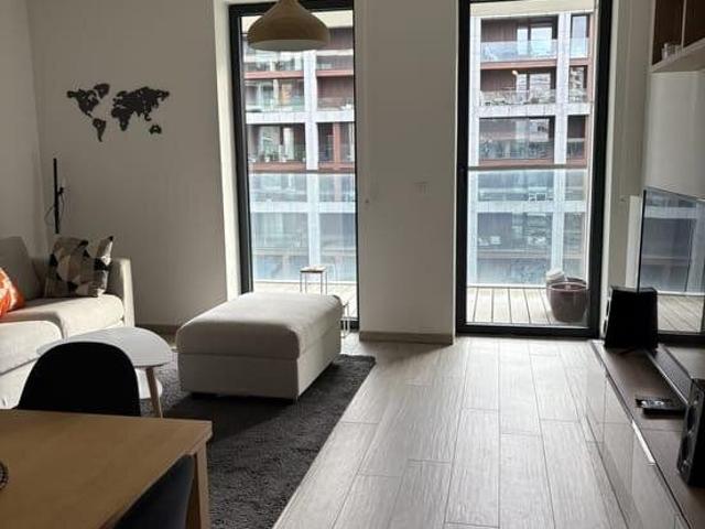 Apartment for rent in New Zuid