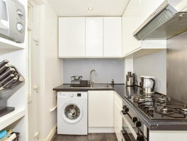 apartment for rent in Newcomen Road, Portsmouth, Portsmouth