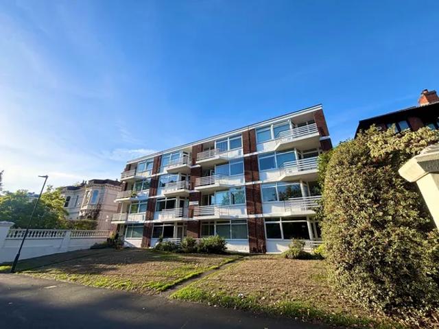 apartment,for rent in, Newbold Lawn, Leamington Spa