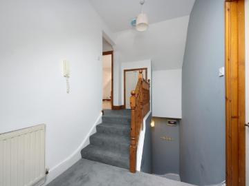 apartment for rent in Newburgh Road, W3