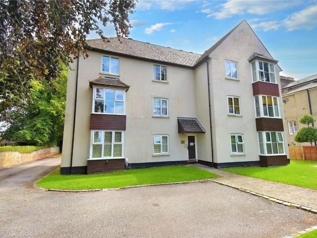 apartment for rent in Newbury, Berkshire