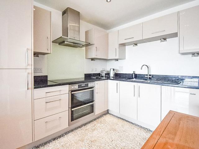 apartment for rent in Newbury, Berkshire
