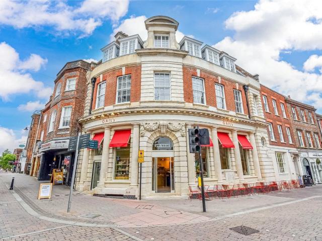 apartment for rent in Newbury, Berkshire