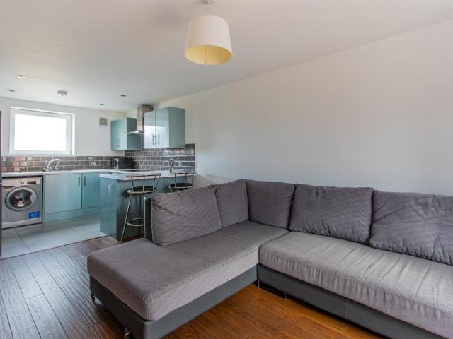 apartment for rent in Newfoundland Road, Cardiff, CF14 3AU