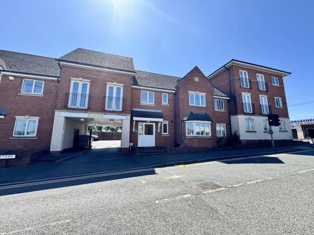 apartment for rent in Newhall Street, Tipton, Tipton