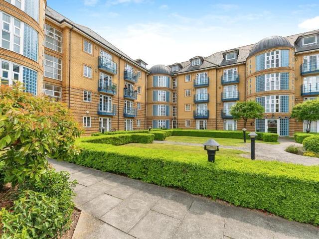 apartment for rent in Newland Gardens, Hertford, Hertford