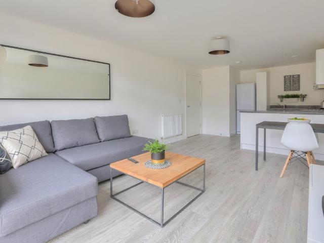 apartment for rent in Newsom Place, St Albans, AL1 3GH