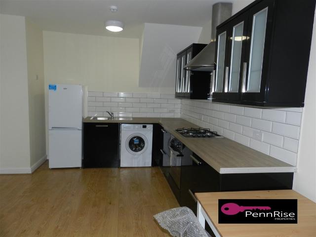 apartment for rent in Newport Road, Cardiff