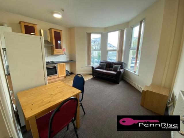 apartment for rent in Newport Road, Cardiff