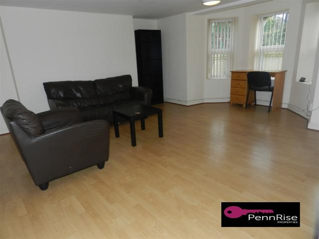 apartment for rent in Newport Road, Cardiff