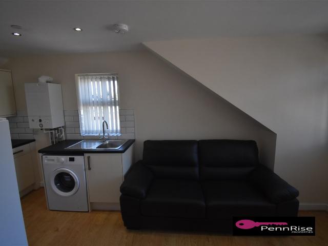 apartment for rent in Newport Road, Cardiff
