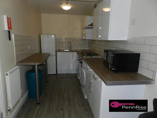apartment for rent in Newport Road, Cardiff