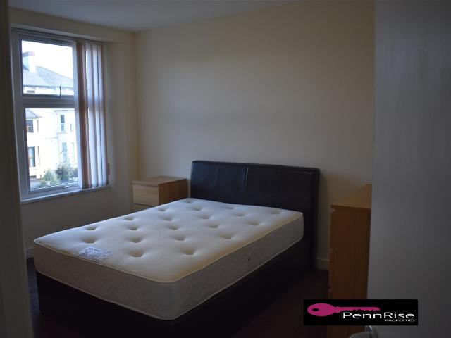 apartment for rent in Newport Road, Cardiff