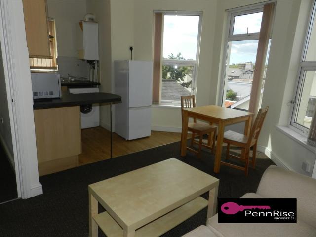 apartment for rent in Newport Road, Cardiff