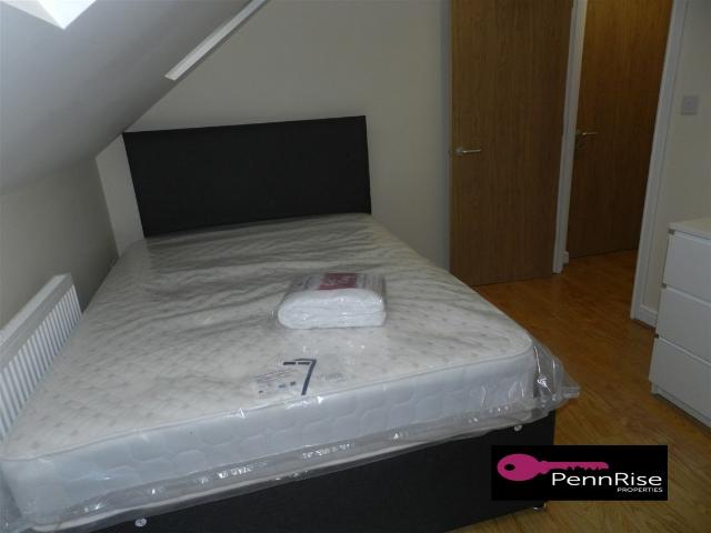 apartment for rent in Newport Road, Cardiff