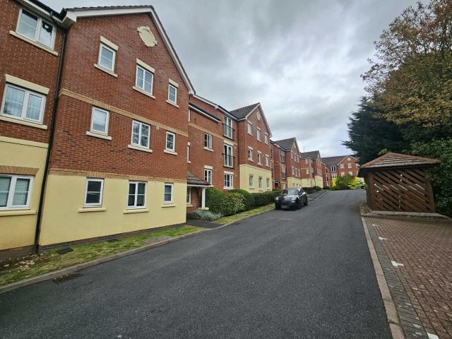 apartment for rent in Newton Road, Birmingham, Great barr, Birmingham, Great barr