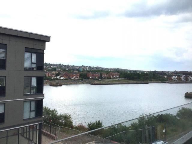 apartment for rent in Neptune Road, Barry, CF62 5BR