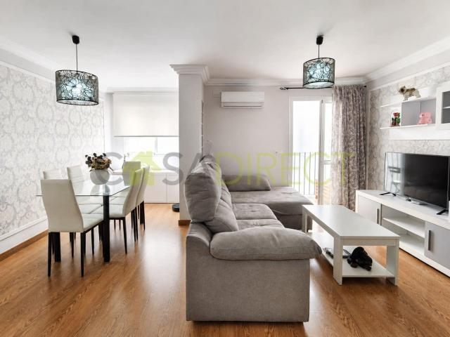 Apartment for rent in Nerja, Málaga