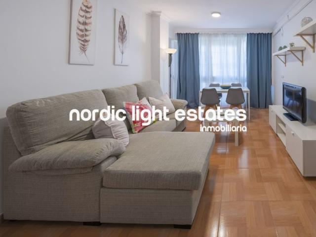 Apartment for rent in Nerja, Málaga