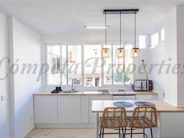 Apartment for rent in Nerja, Málaga