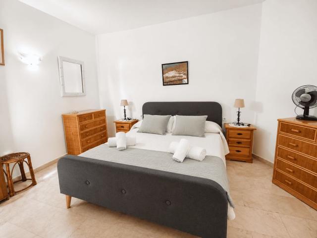 Apartment for rent in Nerja, Málaga