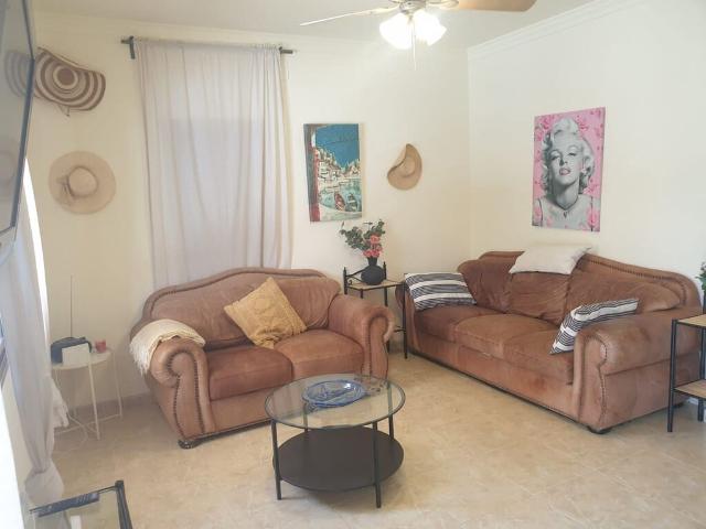 Apartment for rent in Nerja, Málaga