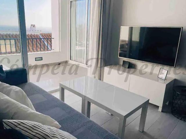 Apartment for rent in Nerja, Málaga