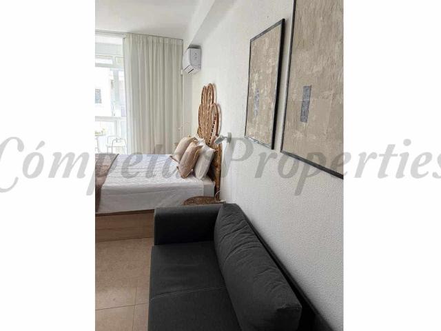 Apartment for rent in Nerja, Málaga