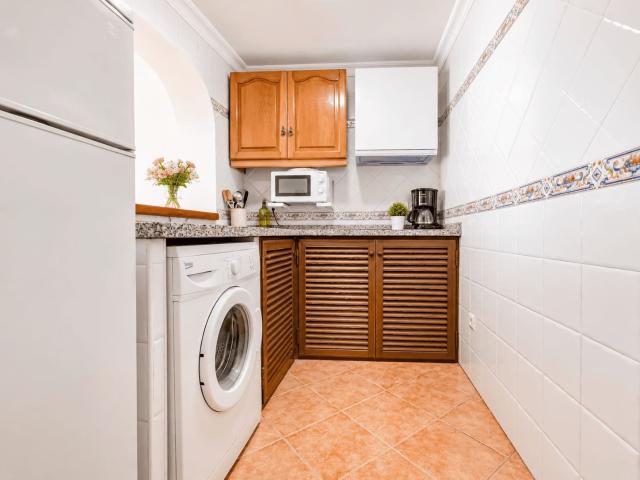 Apartment for rent in Nerja, Málaga