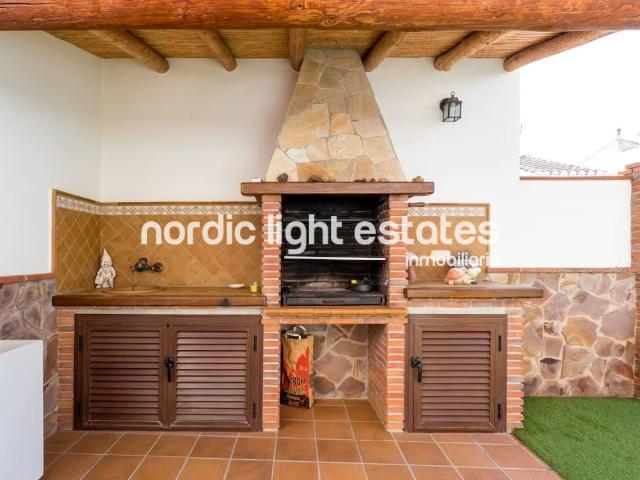 Apartment for rent in Nerja, Málaga